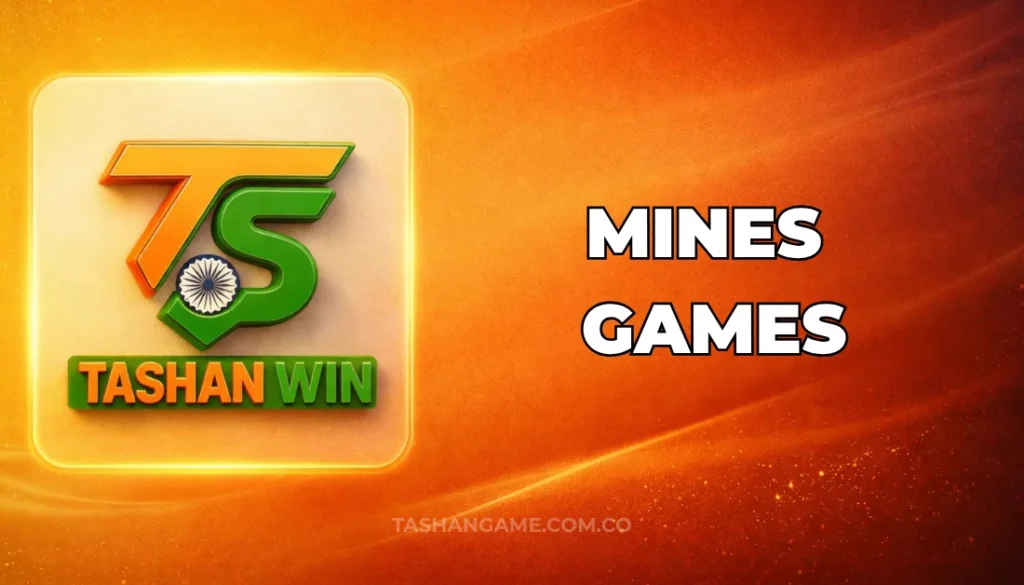 MINES GAMES
